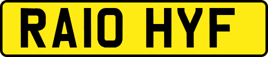 RA10HYF