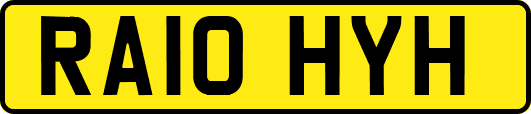 RA10HYH