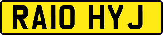 RA10HYJ