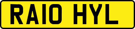 RA10HYL