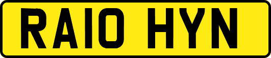 RA10HYN