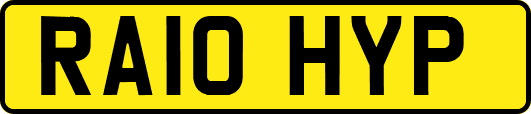 RA10HYP