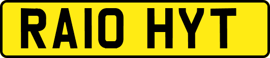 RA10HYT