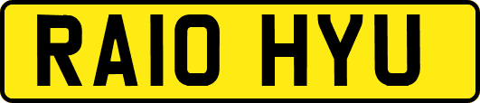 RA10HYU