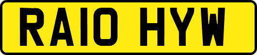 RA10HYW