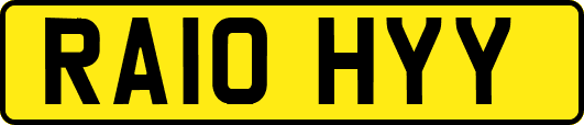 RA10HYY
