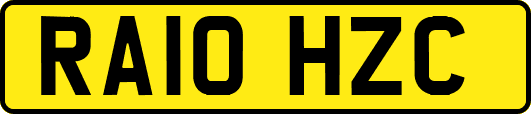 RA10HZC