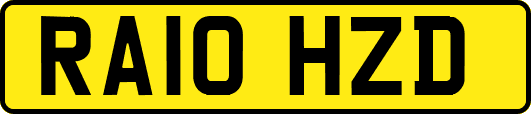 RA10HZD