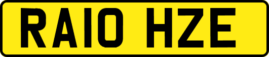 RA10HZE