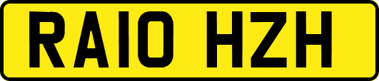 RA10HZH