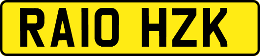 RA10HZK