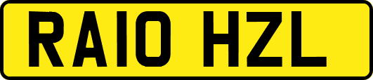 RA10HZL