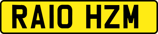 RA10HZM
