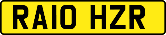 RA10HZR