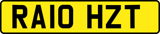 RA10HZT