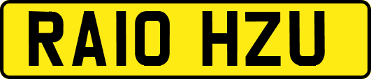 RA10HZU