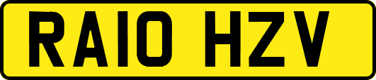 RA10HZV