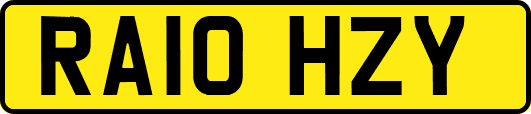 RA10HZY
