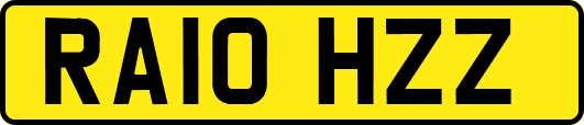 RA10HZZ