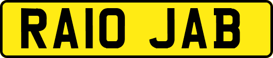 RA10JAB