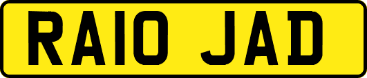 RA10JAD