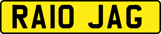 RA10JAG