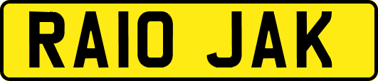 RA10JAK