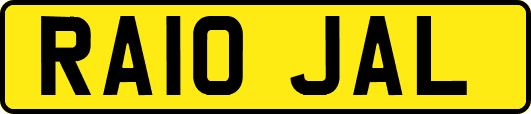 RA10JAL