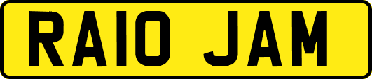 RA10JAM