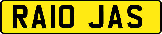 RA10JAS