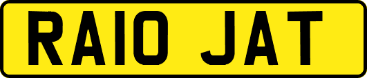 RA10JAT