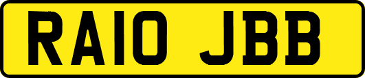 RA10JBB