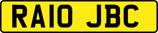 RA10JBC