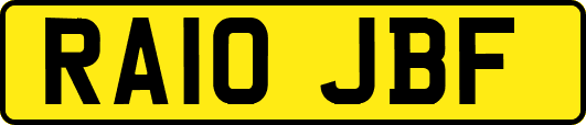 RA10JBF