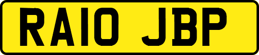 RA10JBP
