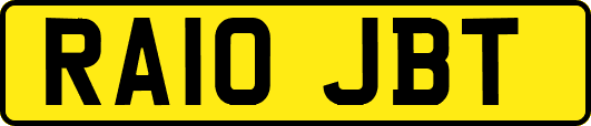 RA10JBT