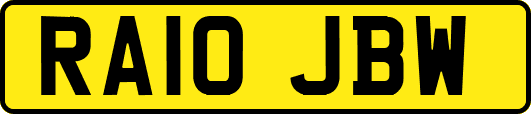 RA10JBW