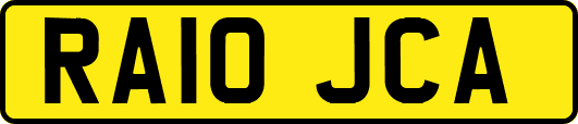 RA10JCA