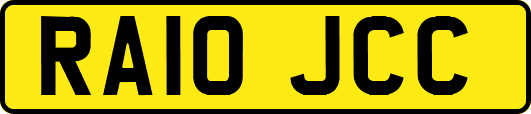 RA10JCC