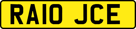 RA10JCE