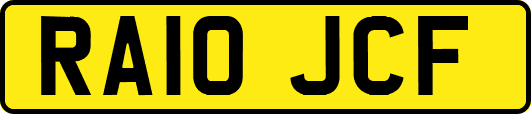 RA10JCF