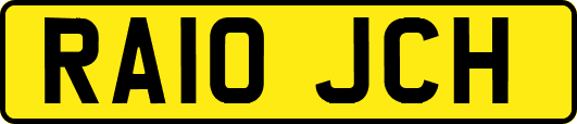 RA10JCH