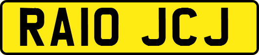 RA10JCJ