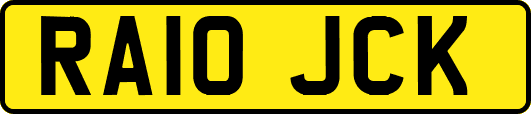 RA10JCK