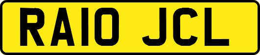 RA10JCL