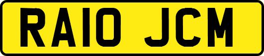 RA10JCM