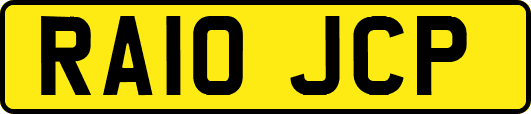 RA10JCP