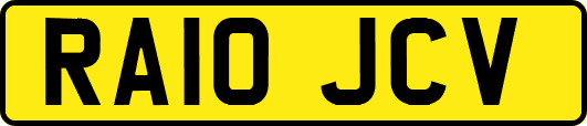 RA10JCV