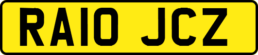 RA10JCZ