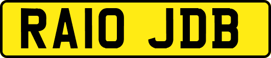 RA10JDB